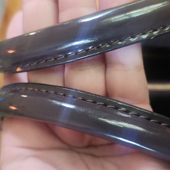 RARE Kate Spade Beantown Quinn Tote Empire Beige - Picture 11 of 15